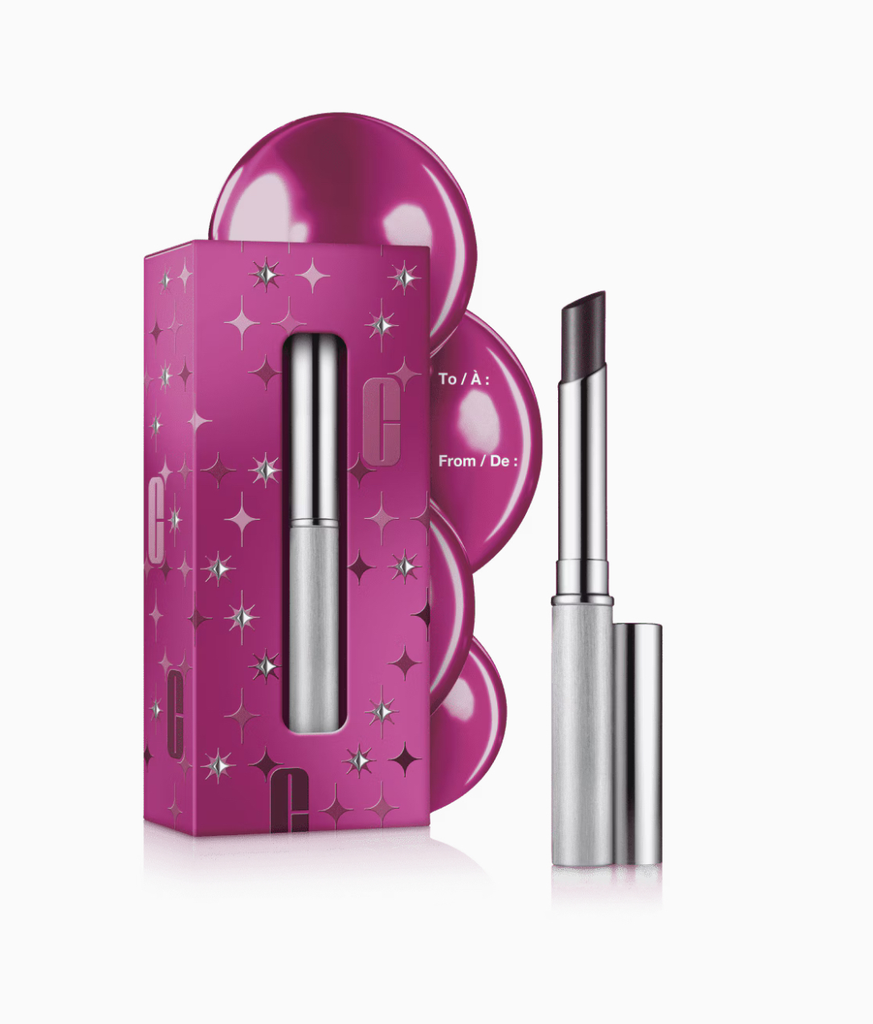 Clinique Almost Lipstick in Black Honey Stocking Stuffer