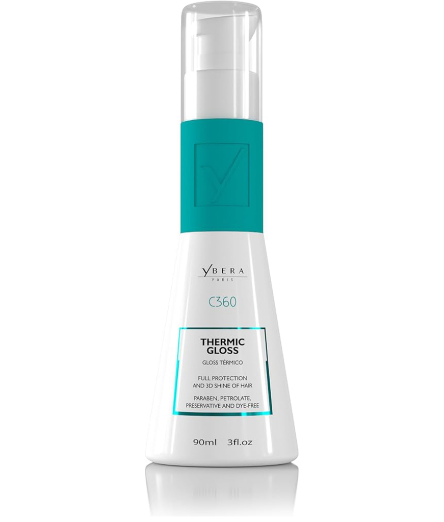 YBERA PARIS Gloss C360