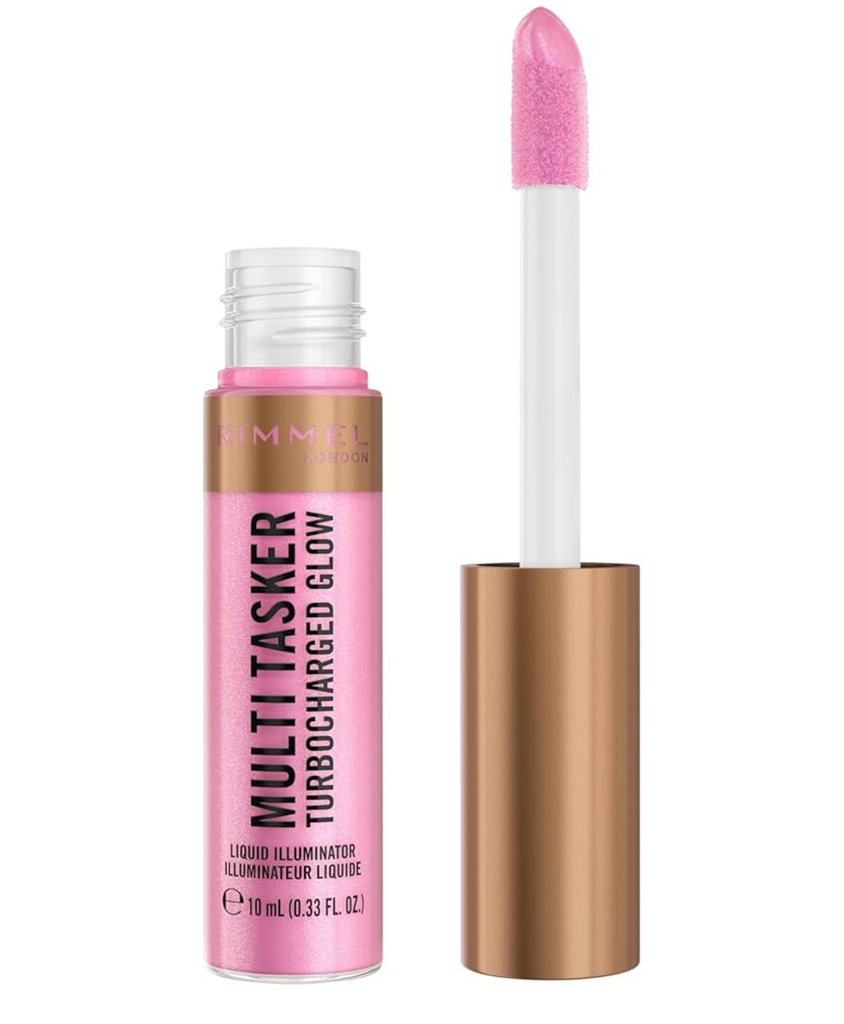 Rimmel Multi Tasker Turbocharged Glow
