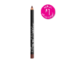 NYX - Suede Matte Lip Liner