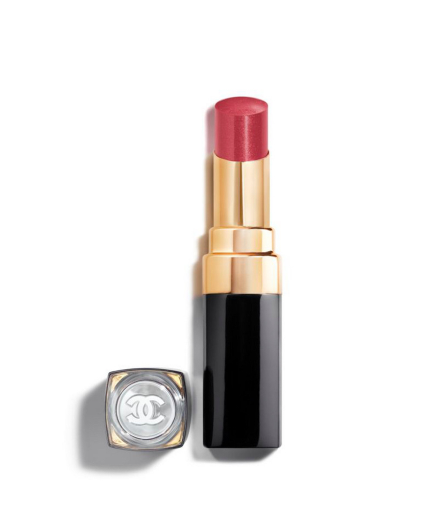 Chanel ROUGE COCO FLASH Hydrating Vibrant Shine Lip Colour
