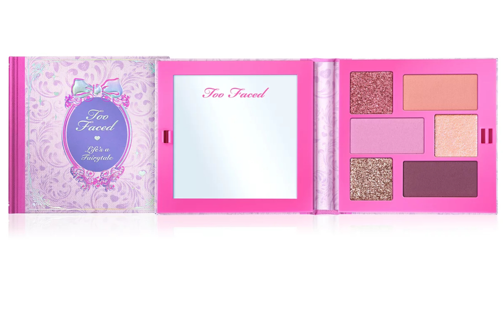 Too Faced Life's A Fairytale Palette