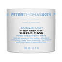 Peter Thomas Roth  Goodbye Acne™ Therapeutic Sulfur Mask