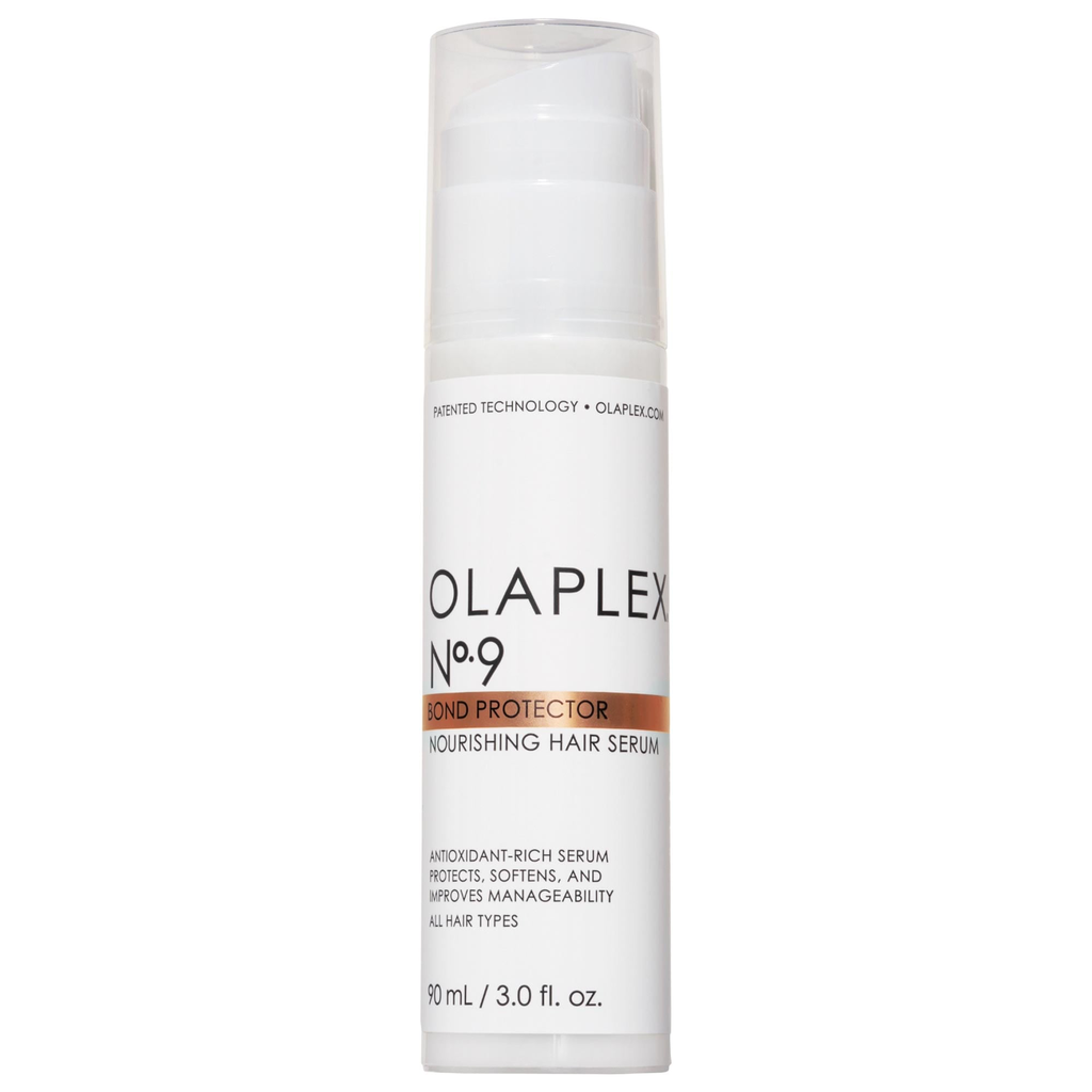 Olaplex  No. 9 Bond Protector Frizz Reduction & Heat Protectant Hair Serum