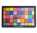 Revolution, Maxi Reloaded Palette 