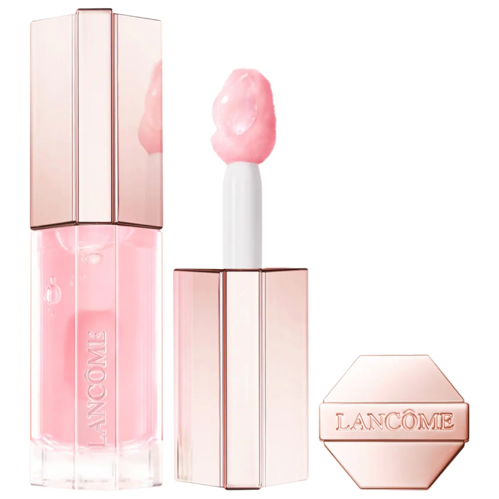 Lancôme Lip Idole JuicyTreat Hydrating Lip Gloss