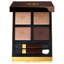 TOM FORD Eye Color Quad Eyeshadow Palette for Long-Wearing & Buildable Color
