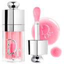 DIOR Lip Glow Oil Hydrating High-Shine Gloss
