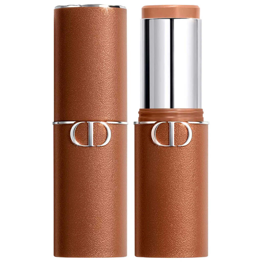 DIOR Forever Skin Bronze Bronzing Balm Stick Natural Skin Finish