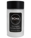 RCMA Makeup The Original No Color Powder