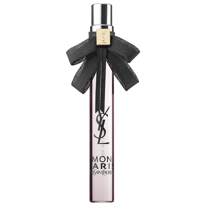 Yves Saint Laurent  Mon Paris Eau de Parfum Patchouli & Florals