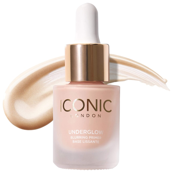 Iconic London  Underglow Blurring Primer