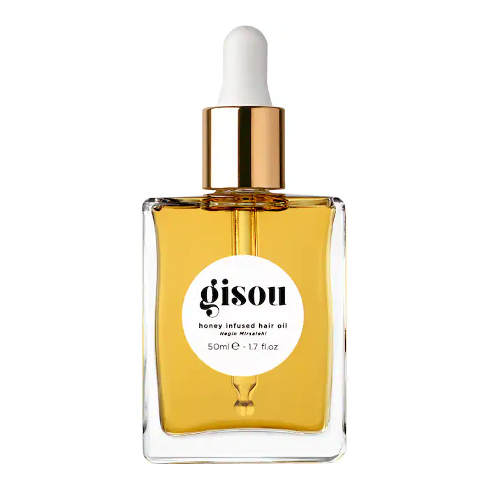Gisou  Honey Infused Hair Oil