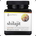 Youtheory Shilajit, 60 Vegetarian Capsules