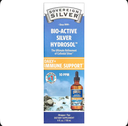 Sovereign Silver Bio-Active Silver Hydroso|™ Dropper-Top, 10 PPM