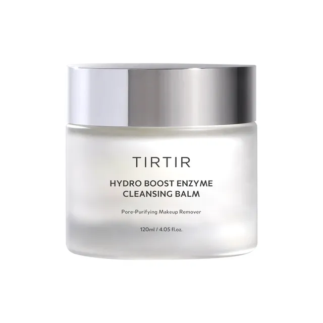 TIRTIR Hydro Boost Enzyme Cleansing Balm