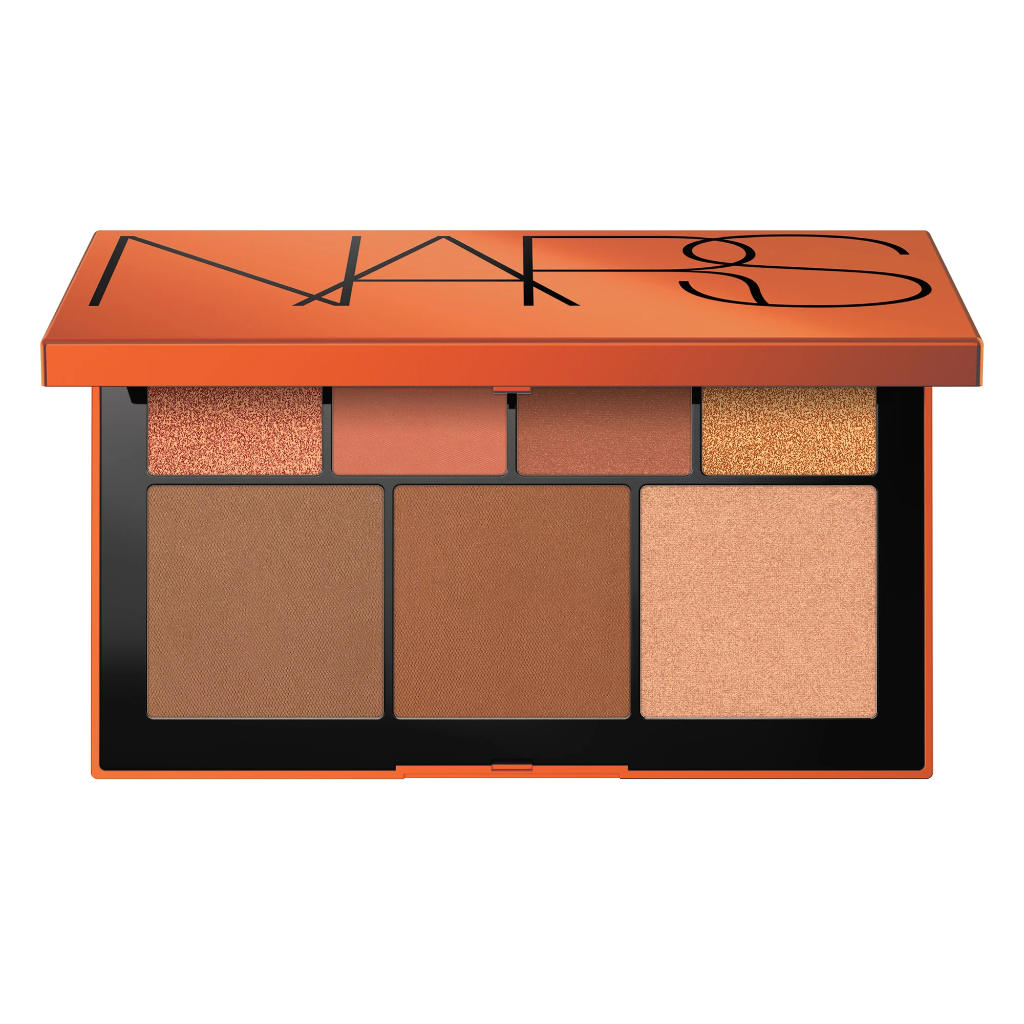 NARS LAGUNA ULTIMATE FACE PALETTE