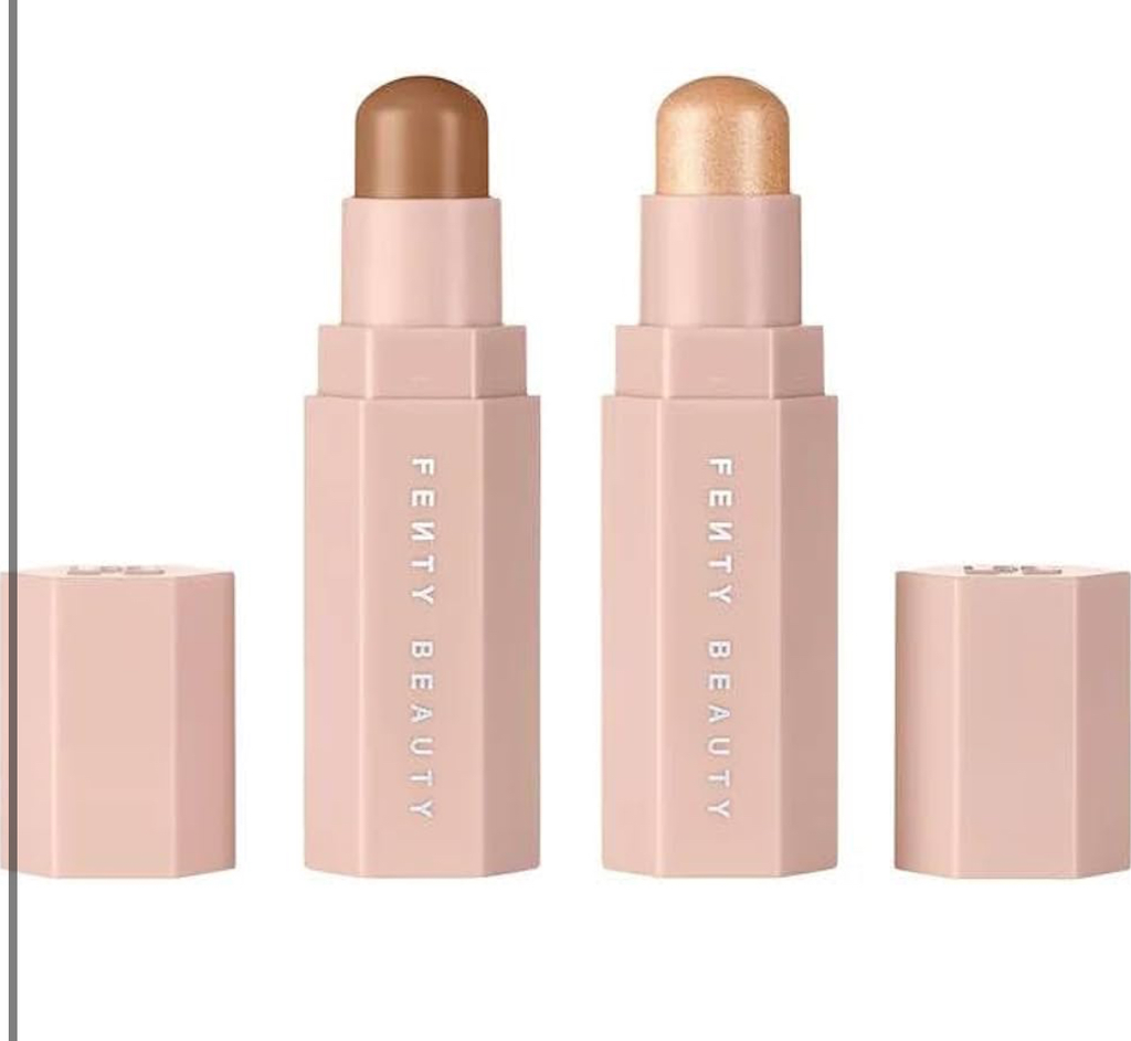 Fenty Beauty by Rihanna Match Stix Duo Contour + Highlighter set 