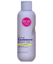 eos Cashmere Body Oil, Vanilla Cashmere