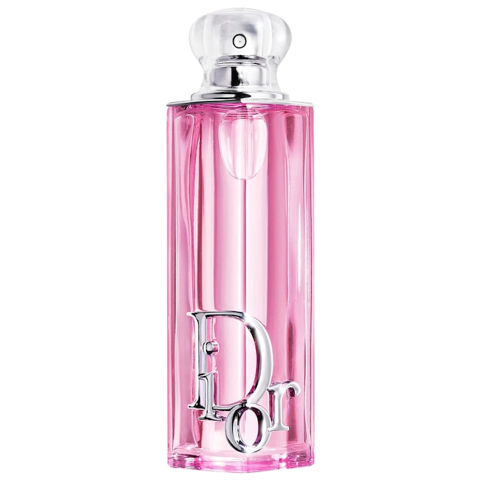 DIOR  Dior Addict Rosy Glow Eau de Parfum with Rose