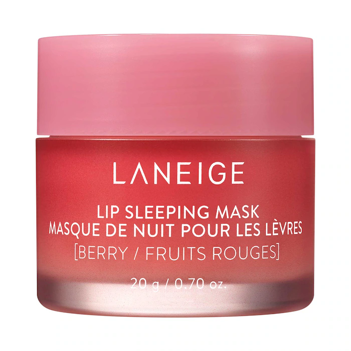  LANEIGE Lip Sleeping Mask Intense Hydration with Vitamin C