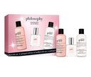 Philosophy 3-Pc. Eau De Toilette Mini Collection Trio Gift Set