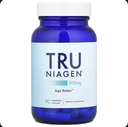 Tru Niagen Nicotinamide Riboside Chloride, 300 mg