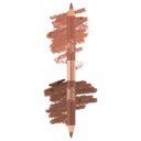 Charlotte Tilbury Super Nudes Lip Cheat Contour Duo Lip Liner 
