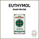 EUTHYMOL - Breath Mint Ball