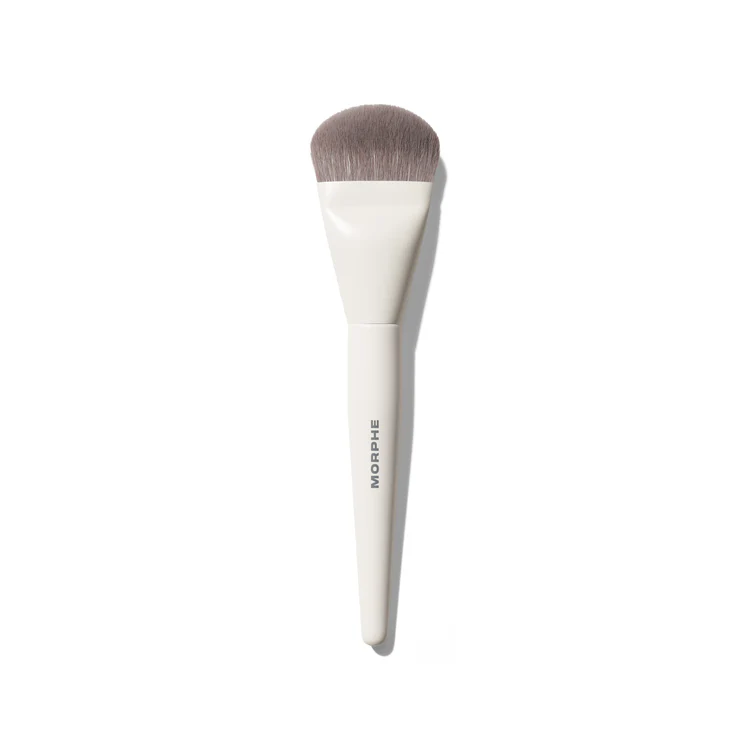 Morphe M243 SLANTED CREAM & LIQUID CONTOUR BRUSH