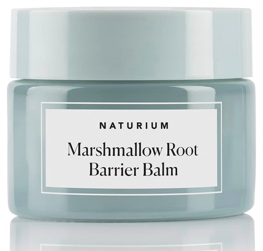 Naturium Marshmallow Root Barrier Balm