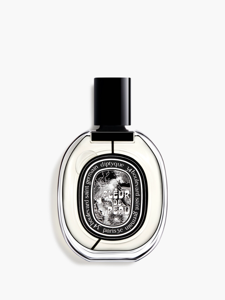 Diptyque Paris FLEUR DE PEAU Eau de parfum