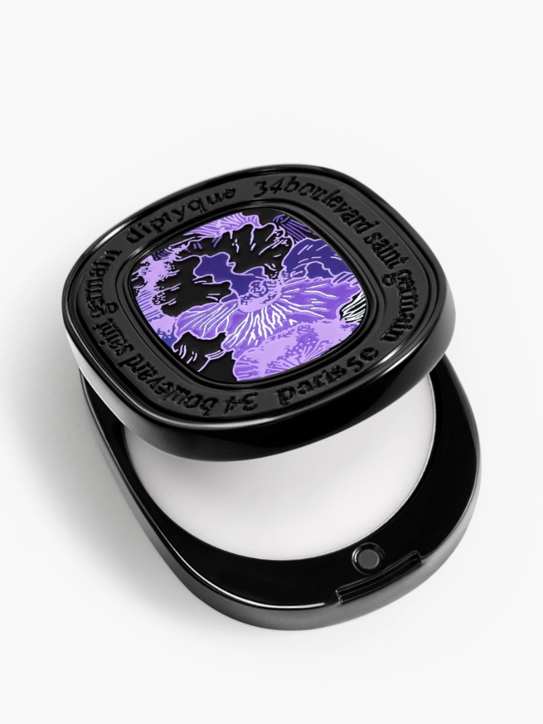 Diptyque Paris FLEUR DE PEAU Refillable Solid Perfume