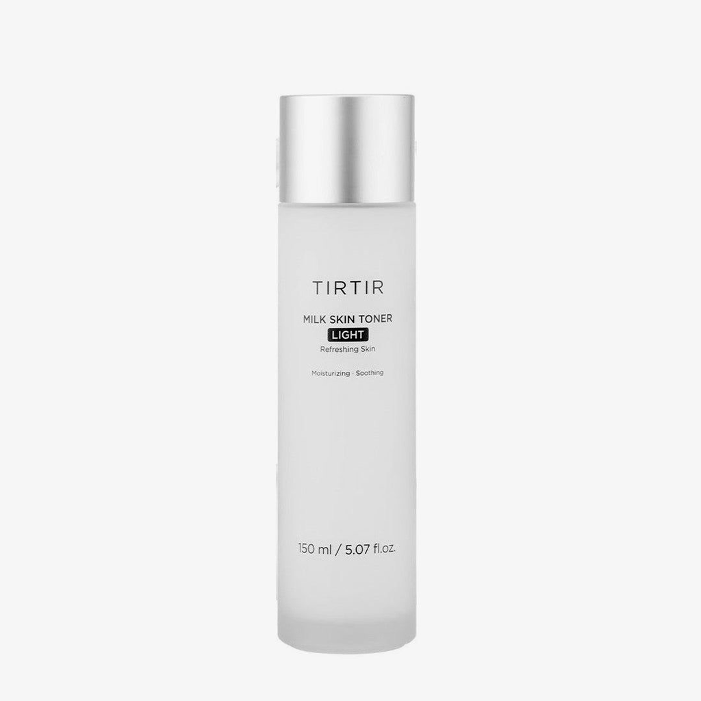 TIRTIR - Milk Skin Toner Light