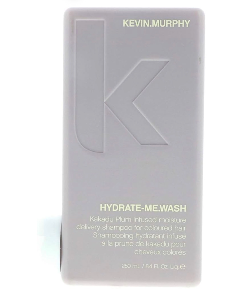 Kevin Murphy Hydrate Me Wash Kakadu Plum Infused Moisture Delivery Shampoo