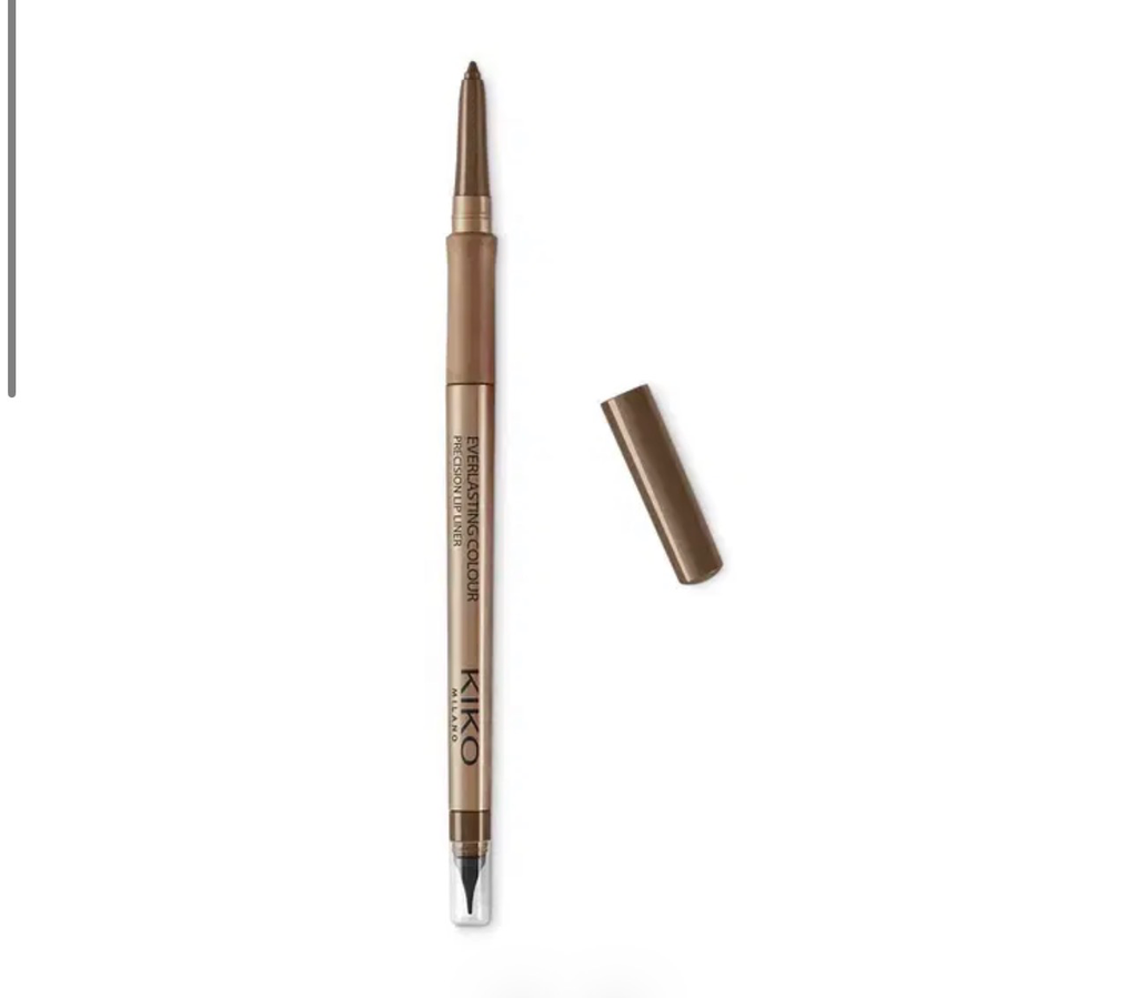 Kiko New Everlasting Lip Liner