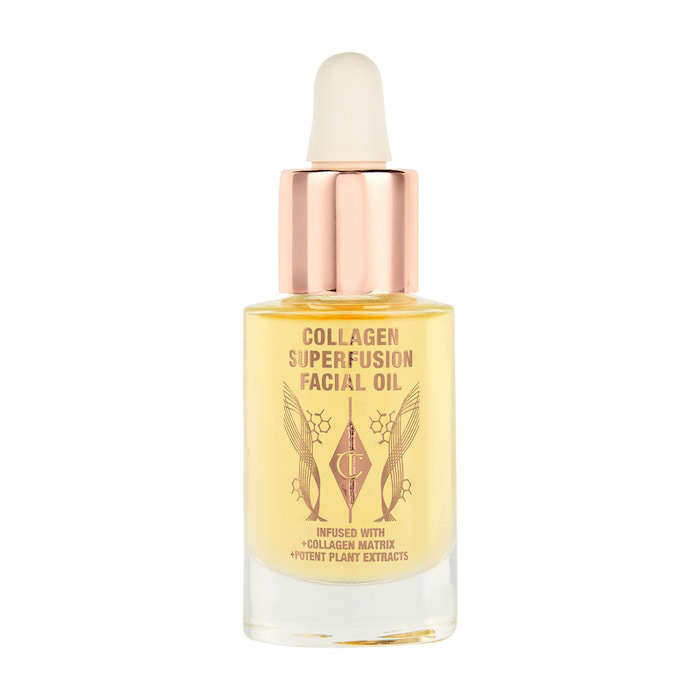 Charlotte Tilbury  Collagen Superfusion Firming & Plumping Facial Oil