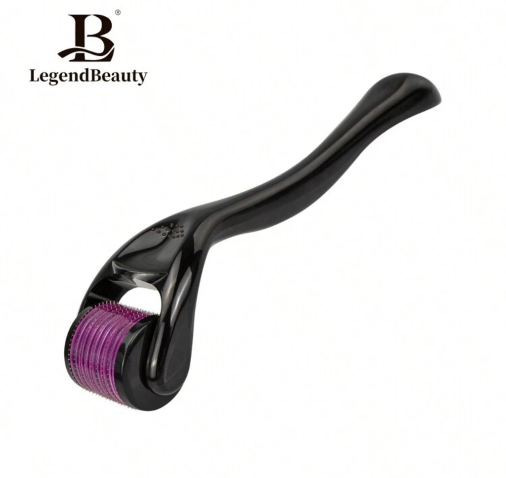 Micro Needle 540 Derma Roller Skin Care Massage