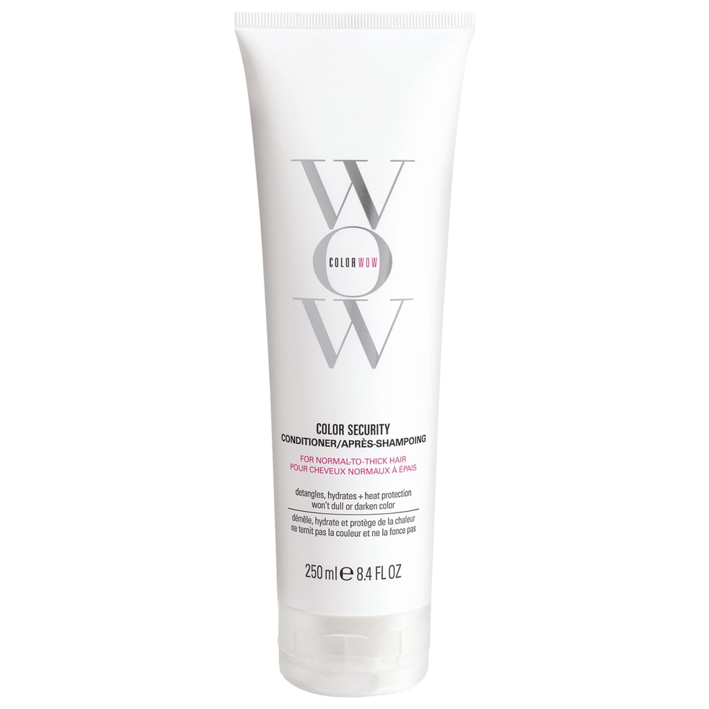COLOR WOW  Color Security Conditioner for Thick Hair