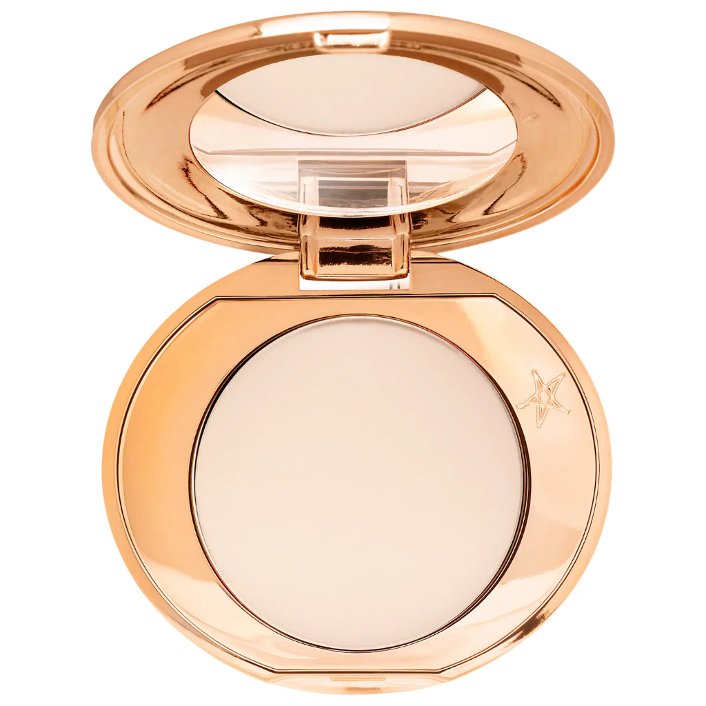 Charlotte Tilbury Airbrush Flawless Finish Setting Powder