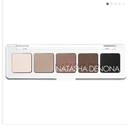 NATASHA DENONA Mini Eye Sculpt Eyeshadow Palette