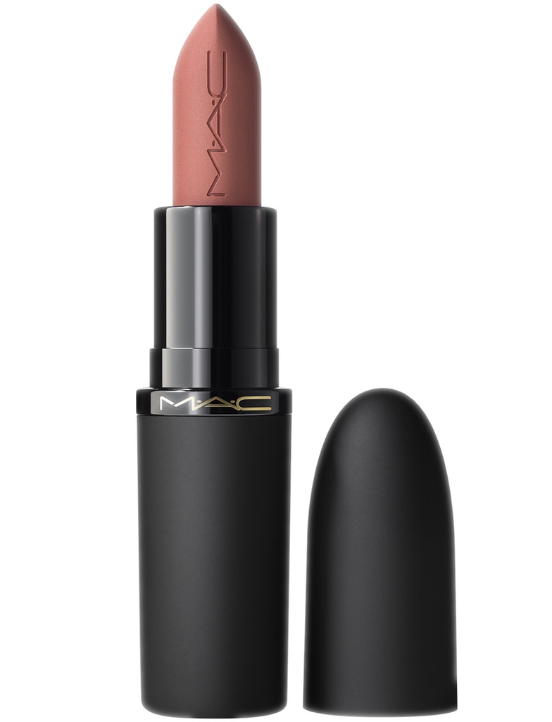 MAC  Powder Kiss Matte Lipstick