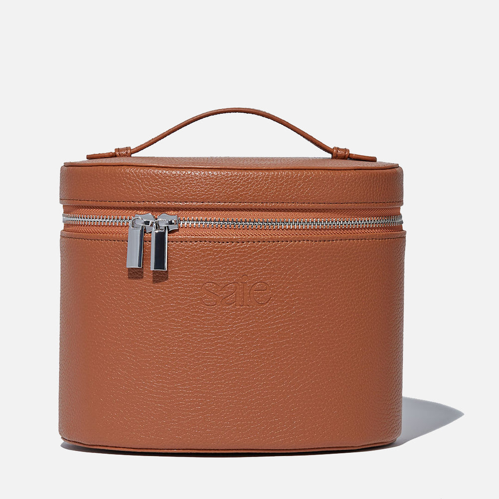 Saie THE MINI VANITY CASE