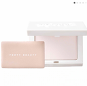 Fenty Beauty Invisimatte Instant Setting + Blotting Powder.