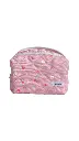 Batekso mini strawberry makeup bag 