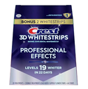 Crest 3D Whitestrips Professional Effects 19