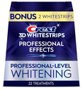 Crest 3D Whitestrips Professional Effects 19