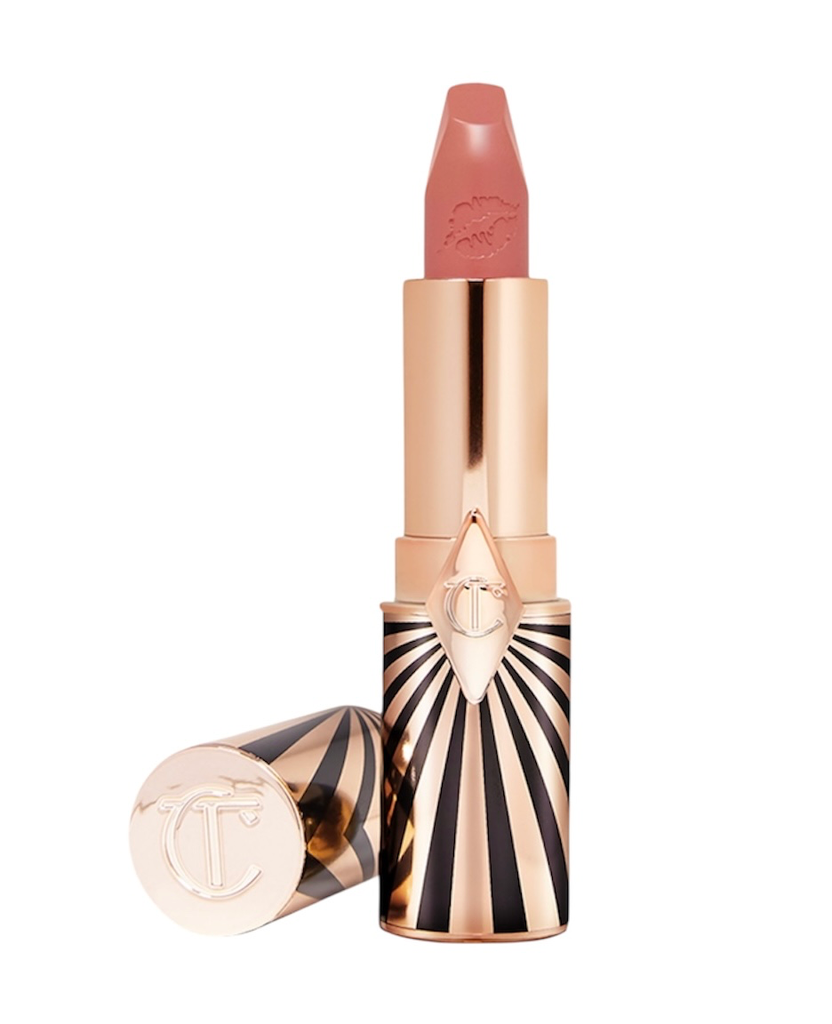 Charlotte Tilbury  Lipstick Hot Lips2 