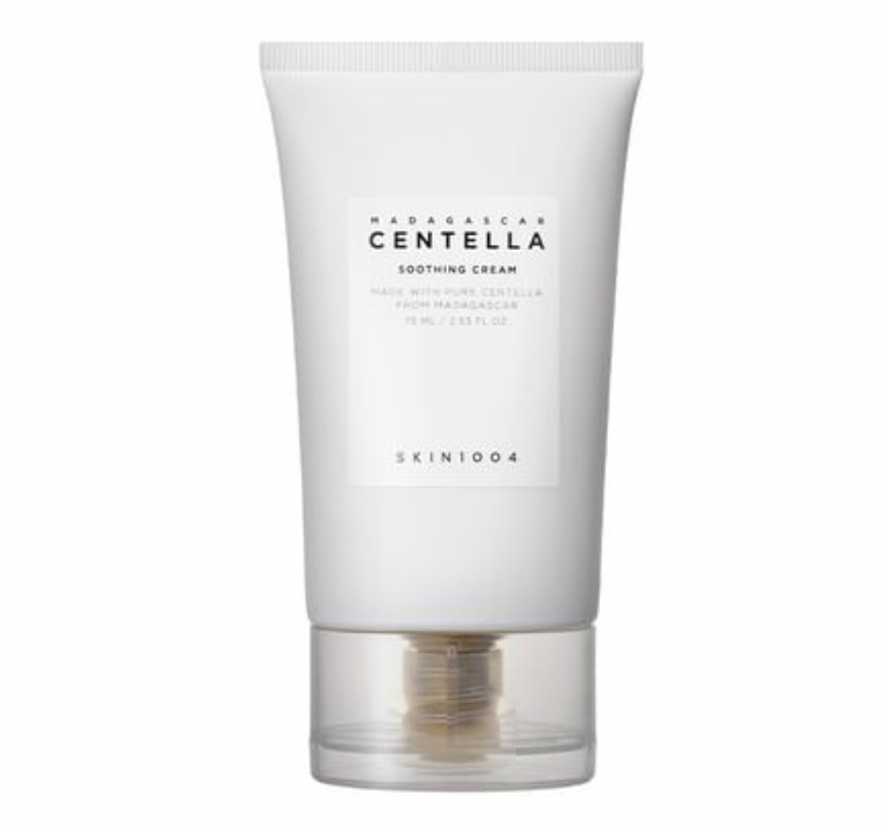 SKIN1004 Madagascar Centella Soothing Cream
