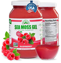 EverSmith Wildcrafted Irish Sea Moss Gel